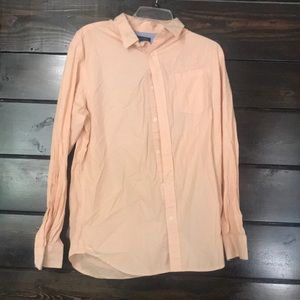 Banana Republic Botton Down